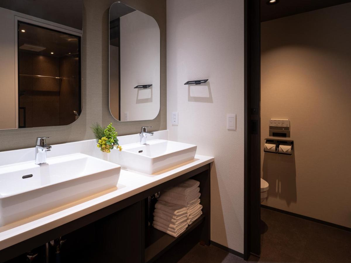 Mimaru Suites Kyoto Central Exterior photo