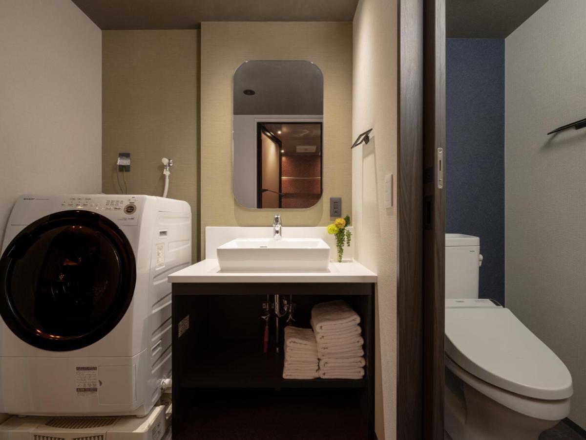 Mimaru Suites Kyoto Central Exterior photo