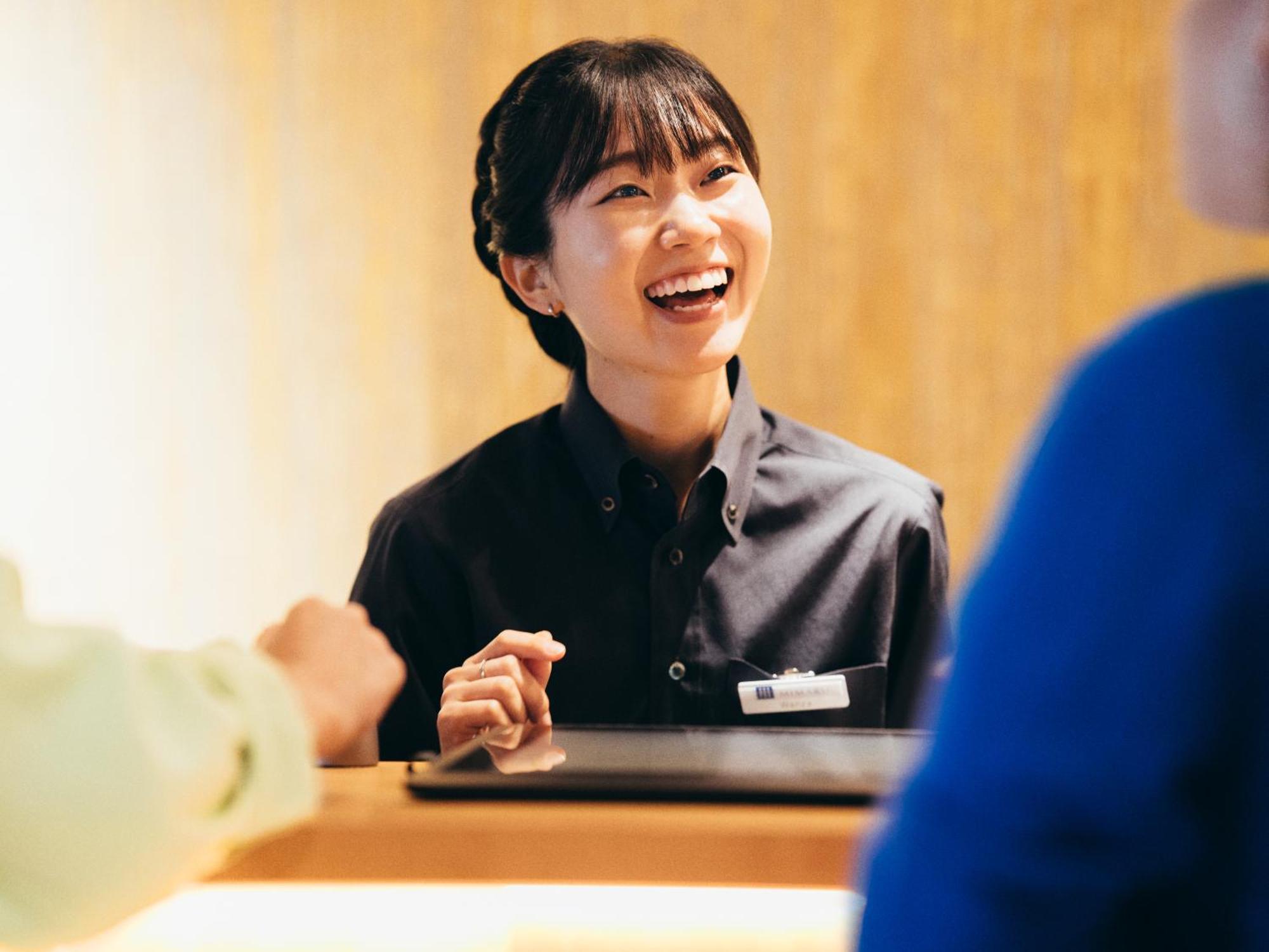 Mimaru Suites Kyoto Central Exterior photo