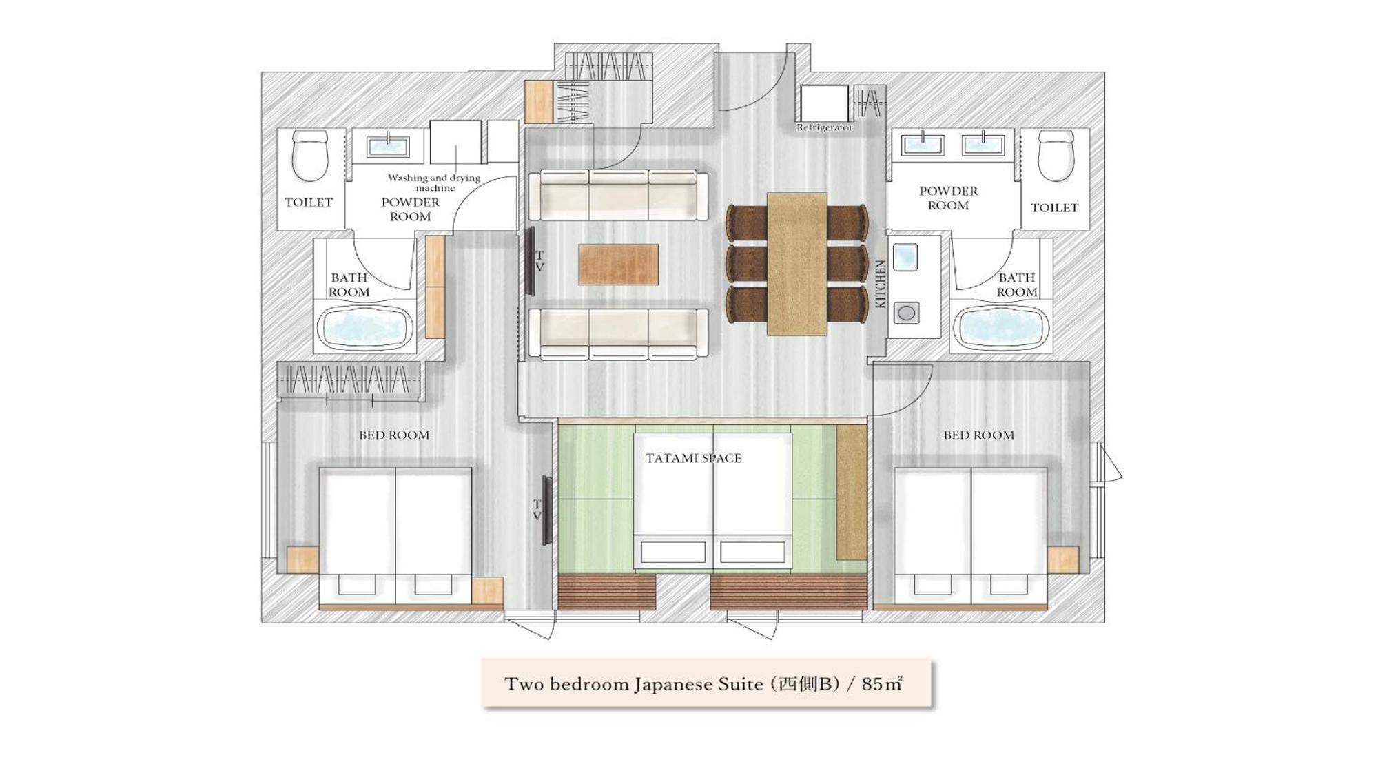 Mimaru Suites Kyoto Central Exterior photo